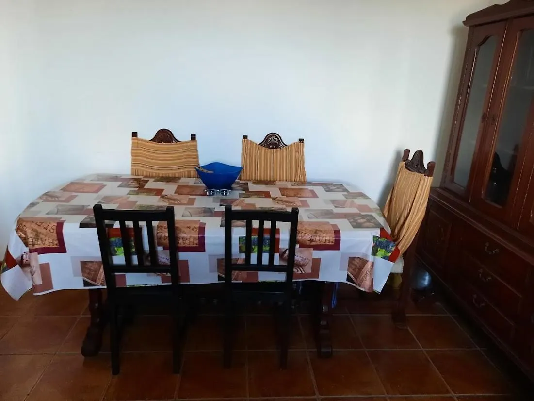 Mi Cumanesa Villa Frontera Holiday home