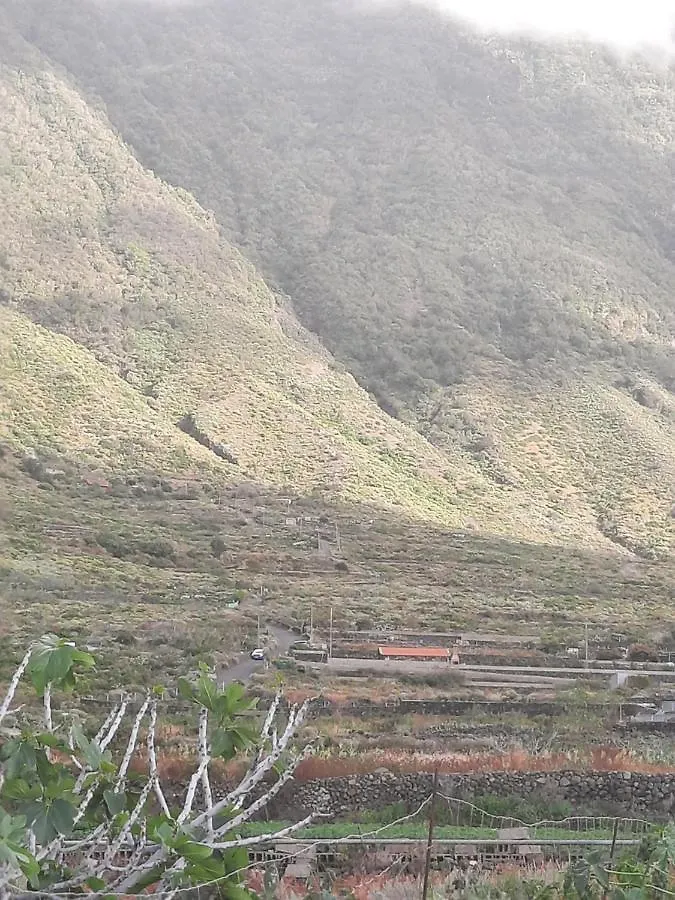 Mi Cumanesa Villa Frontera