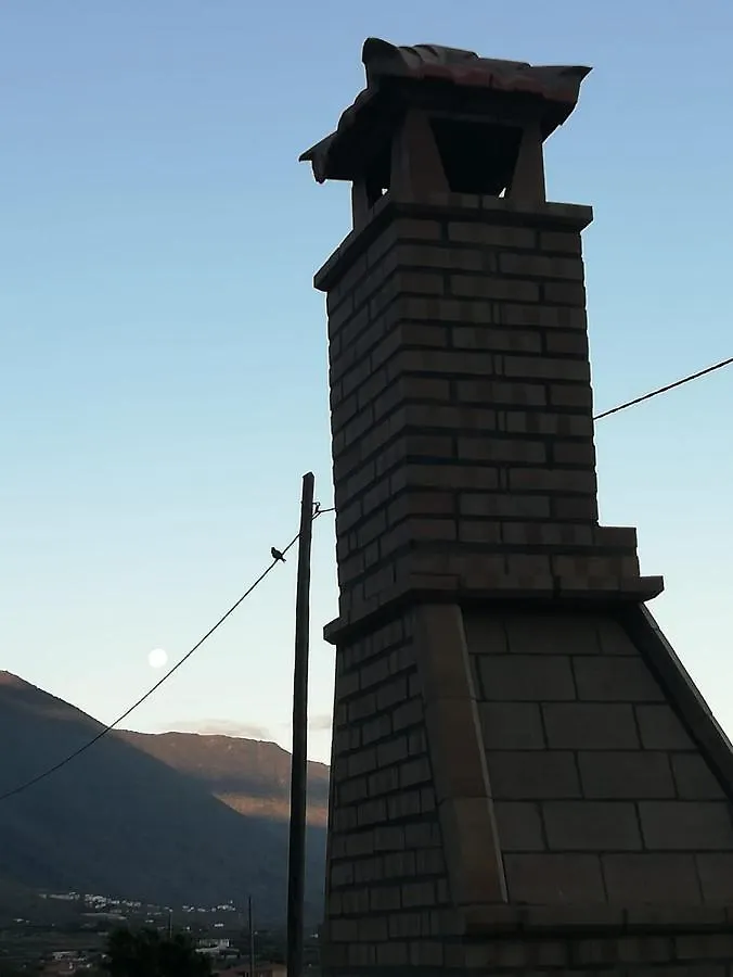 Mi Cumanesa Villa Frontera