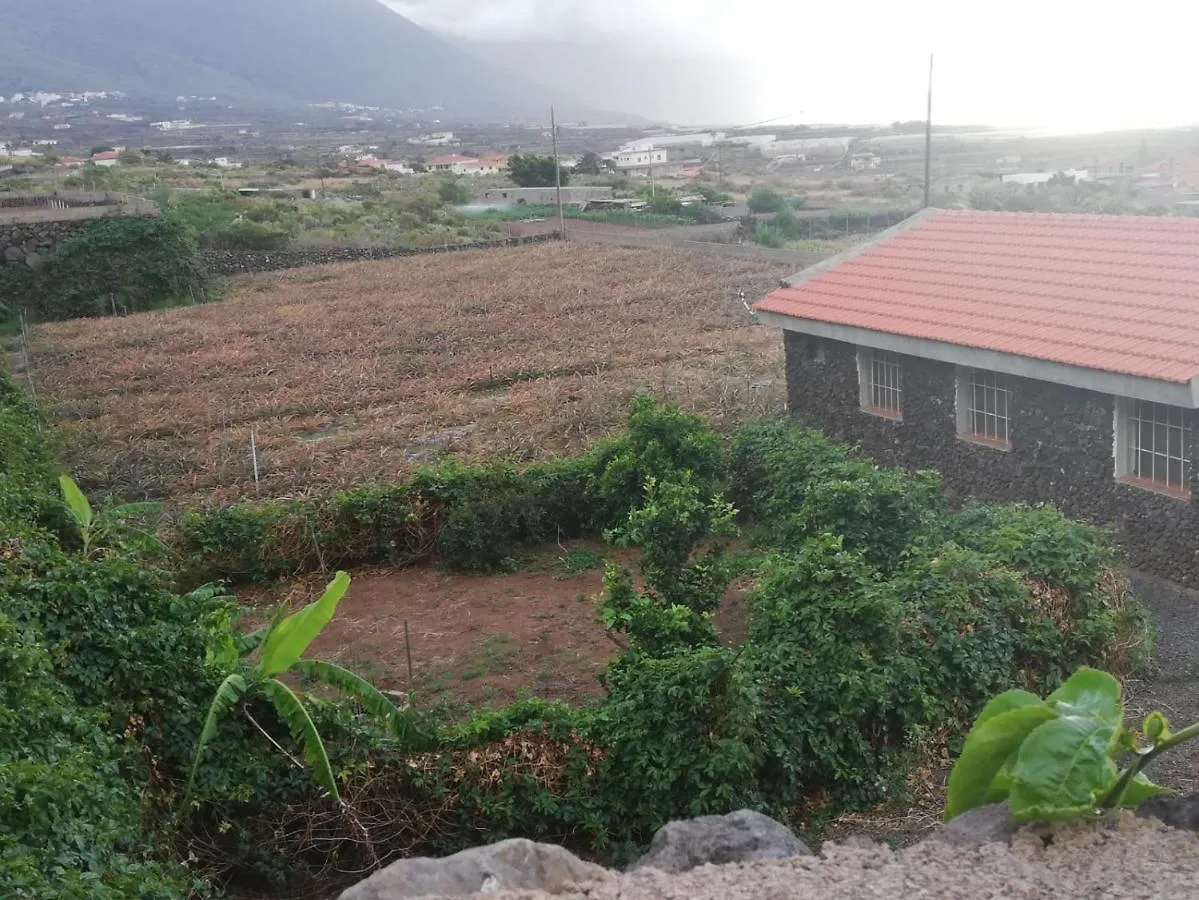 Mi Cumanesa Villa Frontera