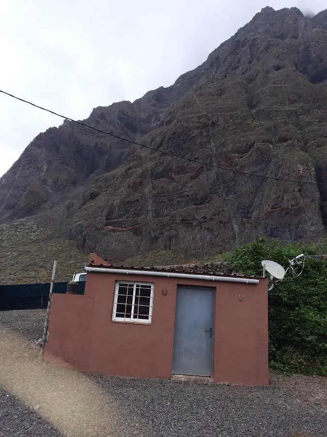 Mi Cumanesa Villa Frontera