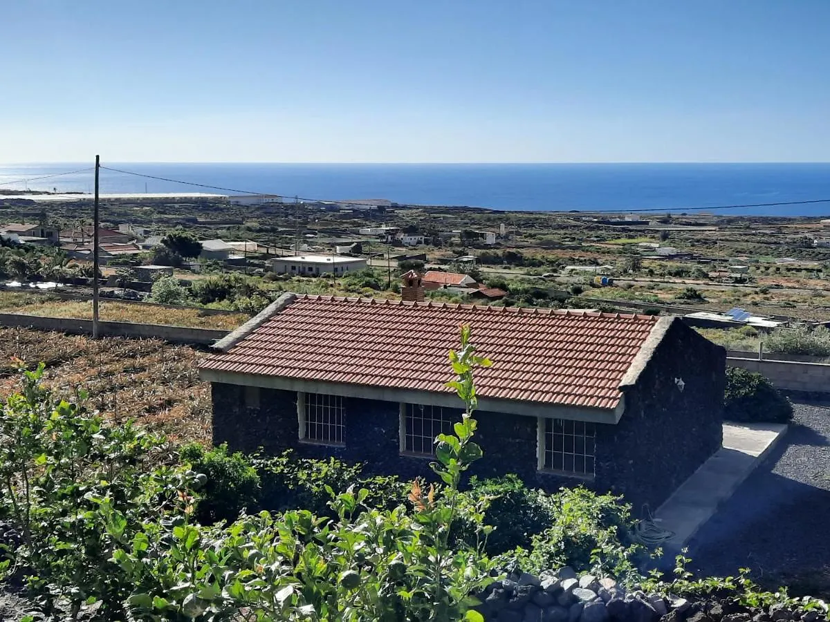Mi Cumanesa Villa Frontera 0*,  Spain